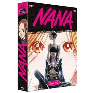 Image de Nana - Box 2/2