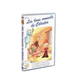 Les Bons conseils de Celestin - Volume 1