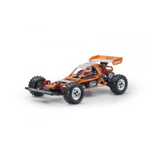 Kyosho Javelin 4wd 1:10 Kit *legendary Series*