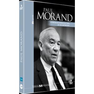 Paul Morand - Les Archives du XXe si&egrave;cle