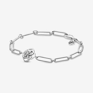 Pandora Bracelet Femme 599409C01 Timeless