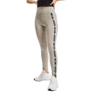 Reebok Legging Tape Pack XS Medium Grey Heather