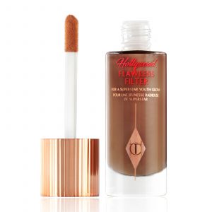 Image de Charlotte Tilbury Hollywood Flawless Filter - Filtro Perfeccionador