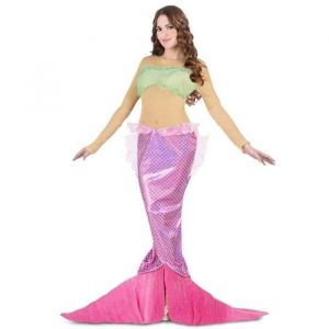 Costume for Adults My Other Me Mermaid