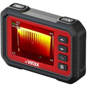 Virax Caméra thermique thermo visioval - 294205