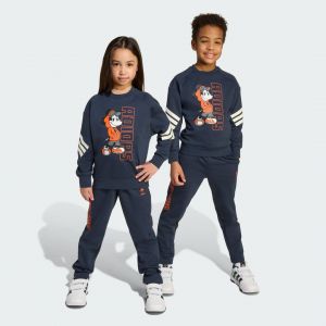 Adidas Surv&ecirc;tement b&eacute;b&eacute; Disney Mickey Mouse