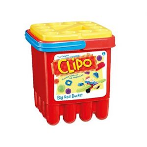Image de Giochi Preziosi Baril construction Clipo