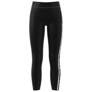 Adidas Collants Core Favorites - Black / White - Taille 128 cm