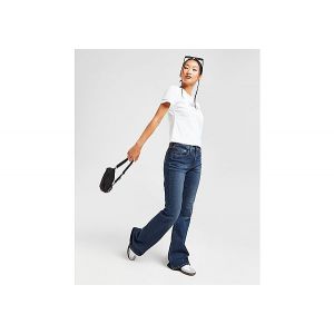 Levi's 726 High Rise Flare Jeans - Blue, Blue - Taille 31"