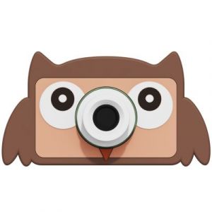 Appareil photo hibou
