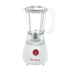 Moulinex LM2201 Uno - Blender 1,25 L