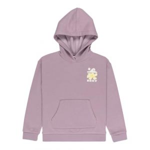 Roxy Surf Feeling Brushed Kids Sweat à capuche