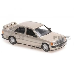 Maxichamps 1/43 940035600 Mercedes-Benz 190e 2.3-16 - 1984 Diecast Modelcar-Maxichamps