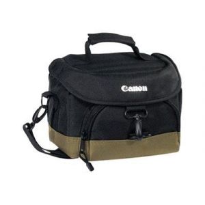 Canon Gadget Bag 100EG Custom - Étui appareil photo - pour EOS 100, 1200, 5DS, 6D, 70, 700, 750, 760, 7D, 8000, Kiss X8i, Rebel T6i, Rebel T6s