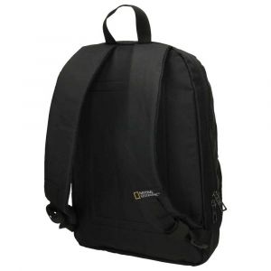 National geographic Sacs à dos National-geographic N-generation - Black - One Size