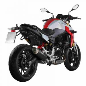 Mivv Silencieux GP Pro Noir 1101511
