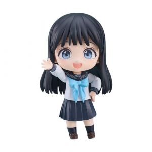 Max Factory Akebi's Sailor Uniform figurine Nendoroid Komichi Akebi 10 cm Figurine - MAFC06930