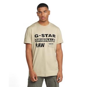 Image de G-Star Raw T-shirt Originals RT