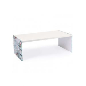 Image de Table basse Alpha Bois Blanc