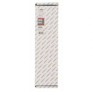 Bosch Couronne de forage diamantée à eau 1 1 / 4 UNC Best for Concrete 122 x 450mm, segment de 11,5mm 2608601369