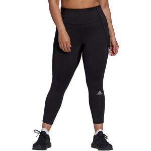 Adidas OWN The Leggings Women, noir L Pantalons course à pied