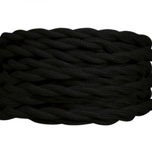 Tibelec Câble torsade 74220 300 mm