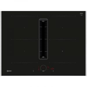 Neff Table de cuisson induction 71cm 7400w 4 feux V57THQ4L0