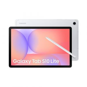 Samsung Galaxy Tab S10 Lite 8GB_256GB Wifi SILVER
