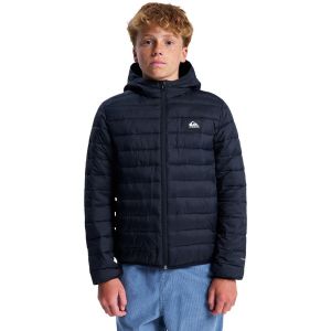 Quiksilver Doudoune gar&ccedil;on scaly