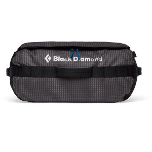 Black Diamond Sac Stonehauler Duffel 60L gris foncé