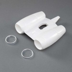 E-flite Nacelle Set Citation Longitude - Eflite