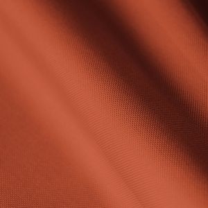 Tissu b&acirc;che textur&eacute;e outddoor enduite pvc anti-uv imperm&eacute;able qualit&eacute; si&egrave;ge terracotta - Mondial Tissus