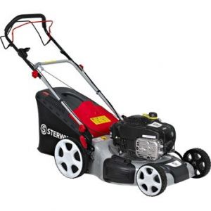 Image de Sterwins 510BSP625-3 - Tondeuse thermique 150 cm³