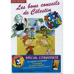 Célestin : Vivre ensemble [DVD]