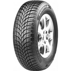 Image de Lassa Pneu Hiver SNOWAYS 4 245/45 R18 100V