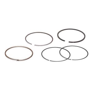 Goetze Jeu de segments de pistons pour ALFA ROMEO: GTV, 75, 155, 90, 6 & FIAT: Croma (Ref: 08-110500-10)