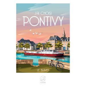 J'ai Choisi PONTIVY