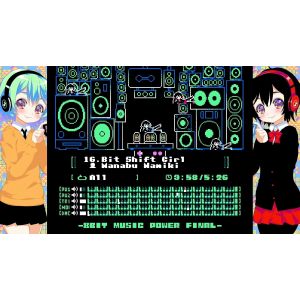 RIKI 8 Bit GAME Collection SWITCH