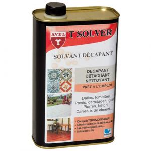 Sodersol Décapant T.Solver