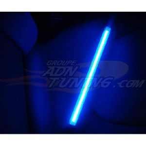 Image de Tube Neon - 20cm - Bleu