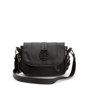 Image de Esprit Accessoires 021ea1o311 Sac pour femme Taille unique - Noir - 001/Noir, 1SIZE