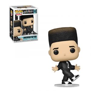 Image de Funko Pop! Rocks Kid 'N Play Kid Pop! Figurine en vinyle