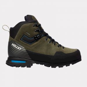 Millet G Trek 4 GTX - Chaussures trekking homme Ivy 46