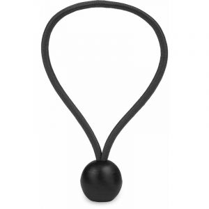 Tendeur multifonctionnel Set de 20 Noir 18 cm