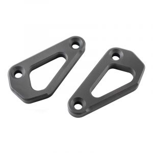 Kriega Kit suppression repose pieds OS-Footrest Eliminator Aprilia Tuareg 660