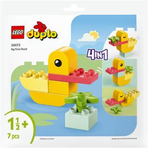 LEGO DUPLO My First 30673 Mon premier canard