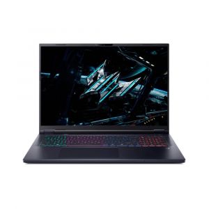 Predator Helios Neo 18 AI Ordinateur portable Gamer | PHN18-72 | Noir - Couleur Noir