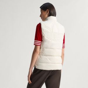 Adidas Doudoune Sans Manches Originals, pointure Small - Taille Small