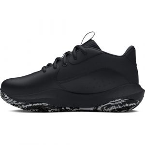 Under Armour Chaussures de basket-ball ps lockdown 7 enfant noir