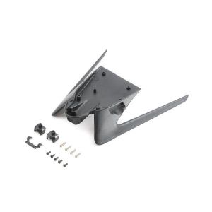 Blade Zeyrok - Train d'atterrissage